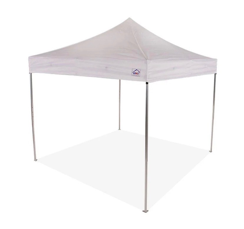 Abri pliant 10' X 10' - Chapiteaux Premium